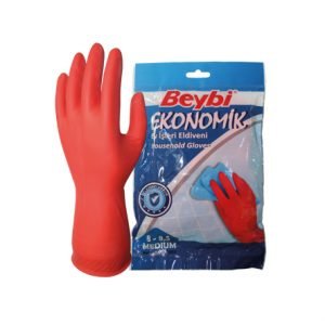 Beybi Ekonomik Ev İşleri Eldiveni