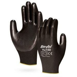 Beybi Su Bazlı PU Kaplama